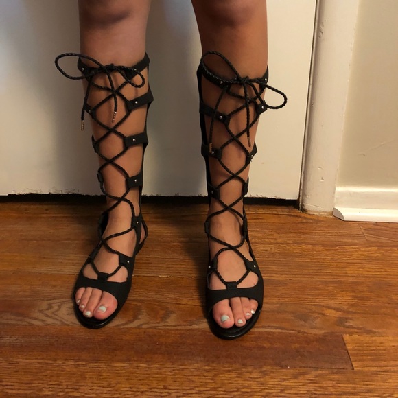 bar iii sandals